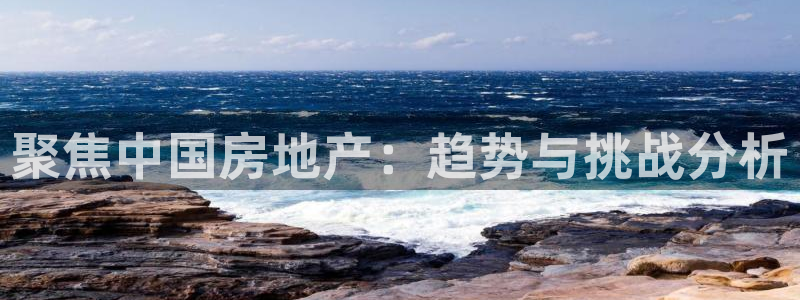和记官网进入：聚焦中国房地产：趋势与挑战分析