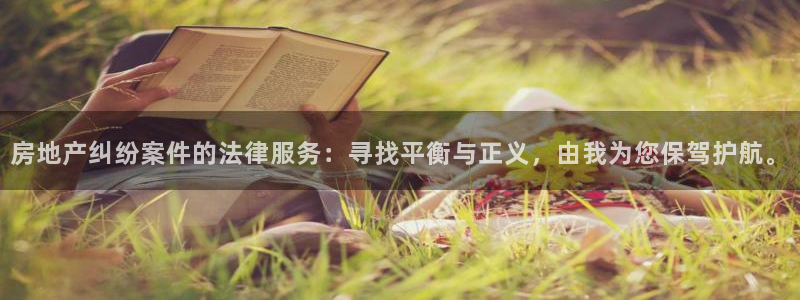 成都和记黄埔地产官网：房地产纠纷案件的法律服务：寻找平衡与正