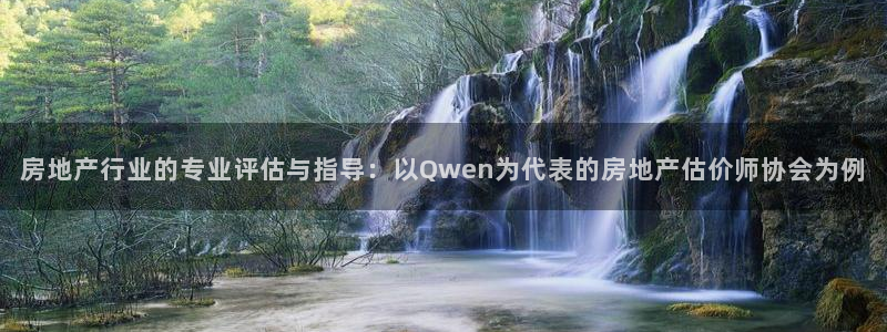 和记黄埔公司官网：房地产行业的专业评估与指导：以Qwen为代