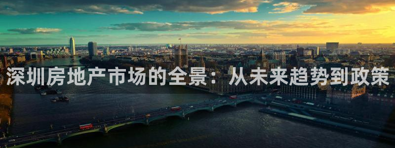 白云 和记黄埔官网电话：深圳房地产市场的全景：从未来趋势到政