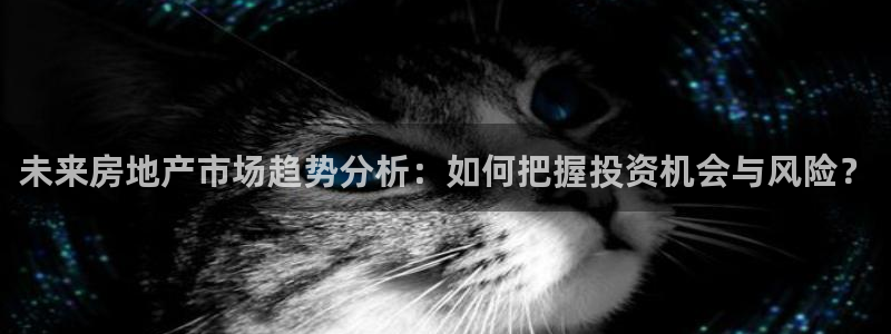 和记官网app是谁的：未来房地产市场趋势分析：如何把握投资机
