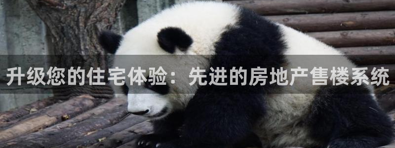 h88和记官网登录：升级您的住宅体验：先进的房地产售楼系统